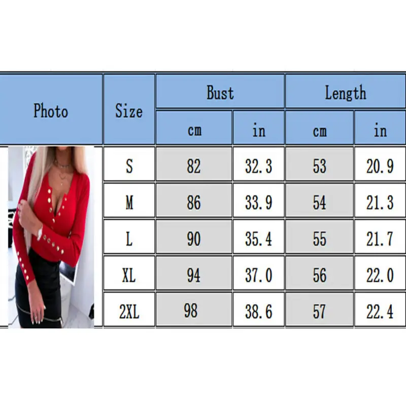 

2020 Fall Winter Women Bottoming Shirts V Neck Long Sleeve Slim Fit Shirts Casual Female Solid Ribbed Tops Buttons Collar Shirts