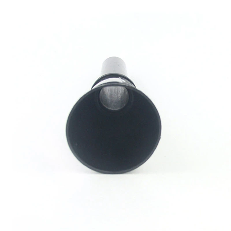 

Car Emergency Fuel Gas Petrol Filler Funnel Oil Black for Ford Focus MK2 2007-2011 1681668