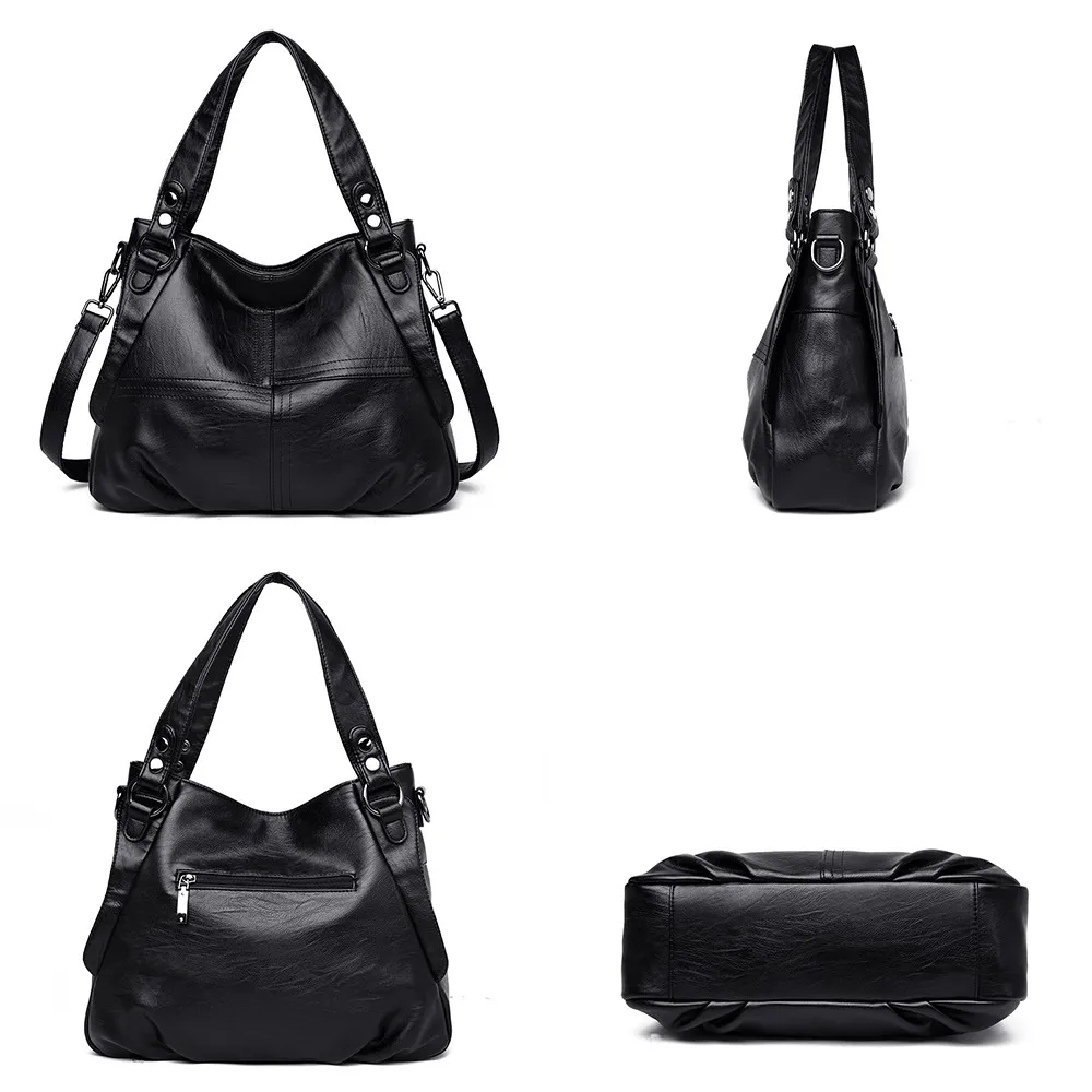 Роскошные кожаные дамские сумочки Дизайнерские Сумочки высококачественные