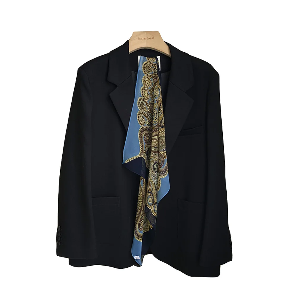 

Mulberry Scarf SUNSCREEN silk scarves shawls wraps decorative for heair bags bufanda seda mujer cabello bolsa echarpe ete soie