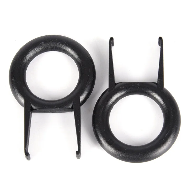 5 шт. r клавишный колпачок инструмент для удаления ключей Мини ABS пластик