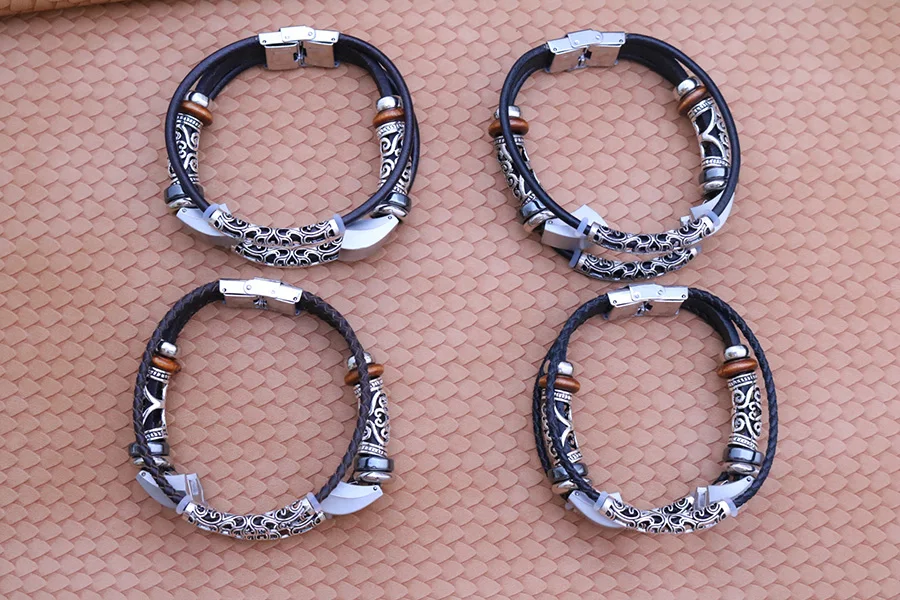 Новый ремешок для часов Fitbit Alta тканый Круглый Ремешок Для HR замены браслета новый