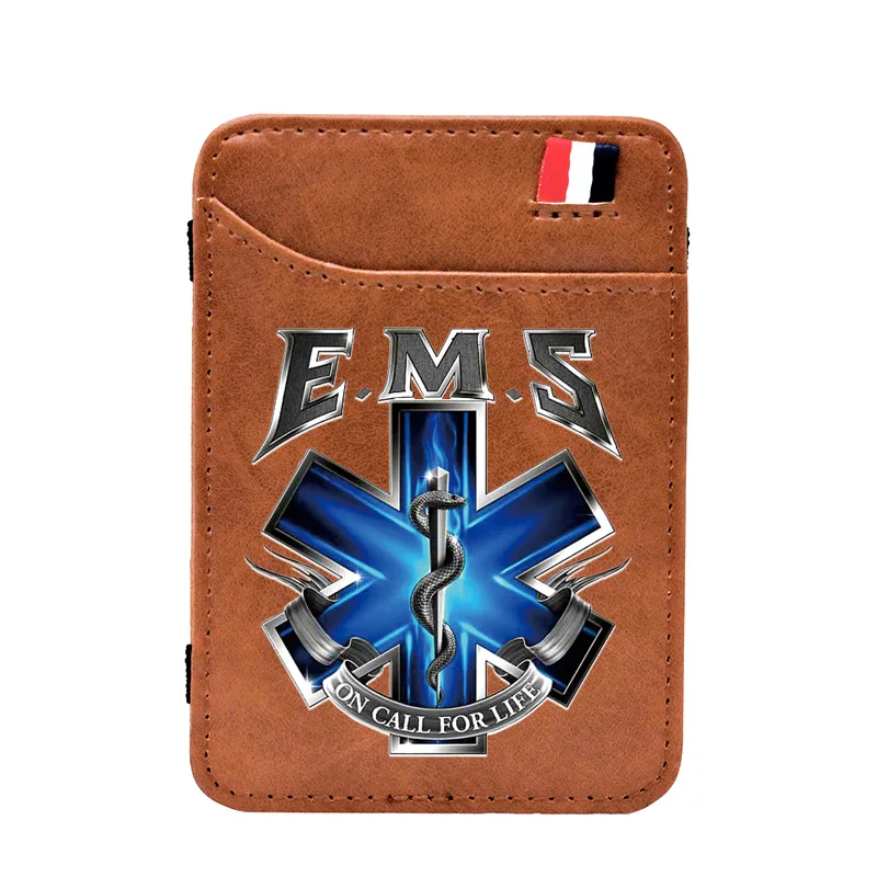 Модные Волшебные кошельки EMT для экстренного медицинского техника модные