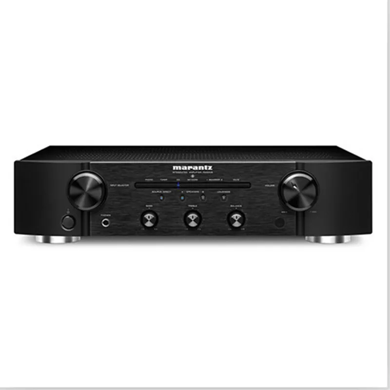 AC220V 55 Вт + Marantz PM-5005 hifi 2 0 fever Стерео комбинированный усилитель HDAM пульт