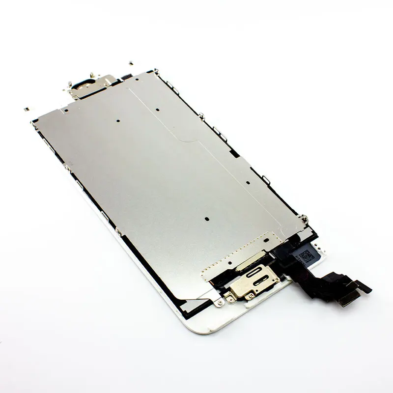 Полная сборка ЖК-дисплей Дисплей для iPhone 5S 6s 6 Plus Сенсорный экран замена