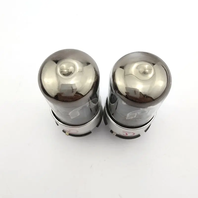 Shuguang военный класс 6J8PJ 6J8P Замена трубки 6 метров 8C 6Ж8C 6SJ7