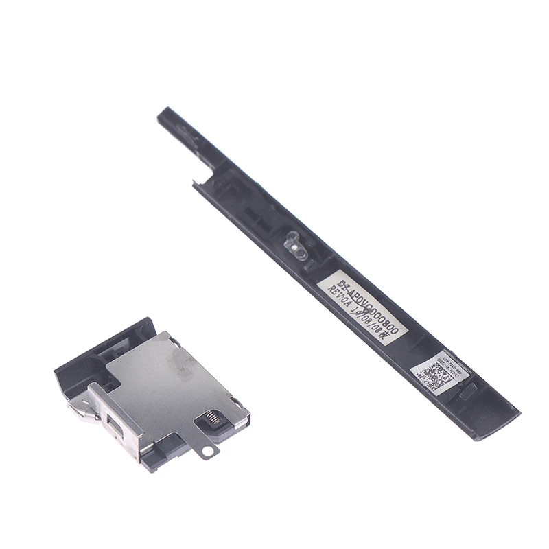 

1 компл., лицевая панель DVD, переходник для Dell Latitude E6440 E6540, пластик + металл, новый и высококачественный