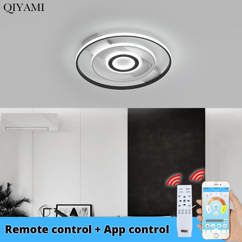 Светодиодные потолочные светильники креативный