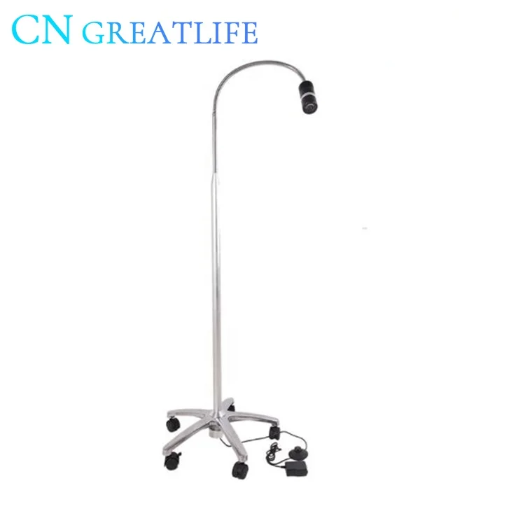 

Teeth Equipment Mobile Surgical Medical Led Examination Lamp Teeth Light Stand Teeth Light Led Lamp