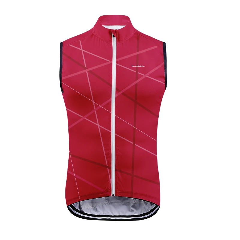 Велосипедный жилет мужской женский дышащий для езды на велосипеде | Спорт и