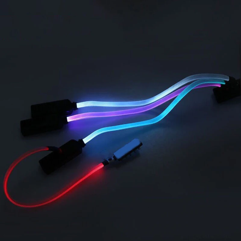1 to 5 4-Pins Molex TX4 PWM CPU Cooler / Case Chassis Cooling Fan Power Cable Hub Splitter Adapter | Компьютеры и офис
