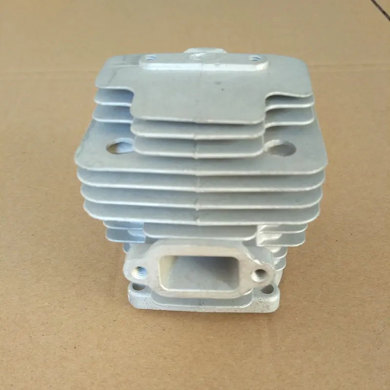 Высококачественный набор цилиндров и поршневых поршней 42 мм подходит для резака