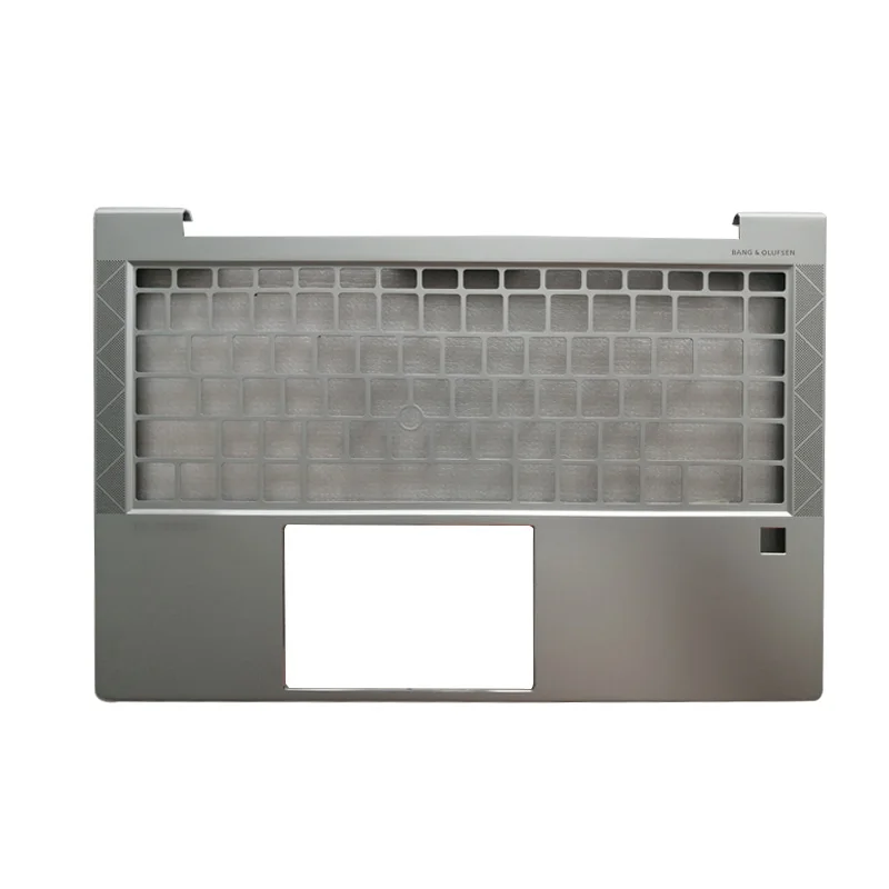 

NEW Laptop Case For HP EliteBook 840 G7 745 G7 LCD Back Cover/Front Bezel/Palmrest/Bottom Base Computer Case Silver