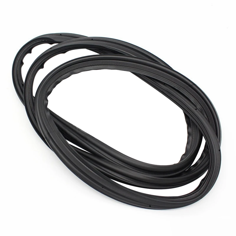 Уплотнительная лента для крышки багажника автомобиля уплотнительная подходит