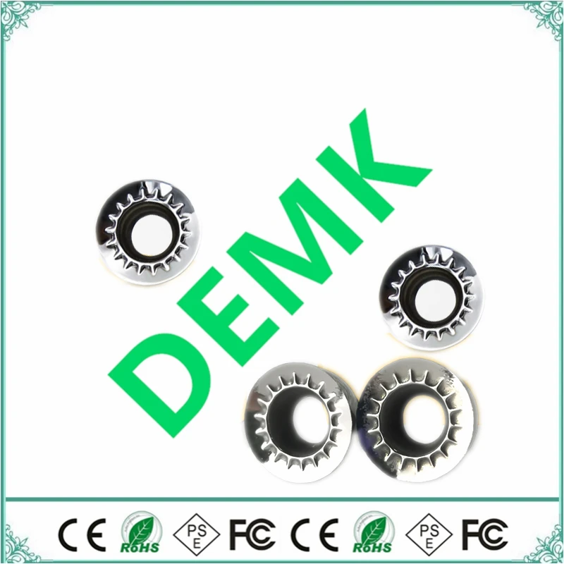RCGT1003 RCGT10T3 RCGT1204MO AK высококачественные цветные металлы алюминиевый сплав