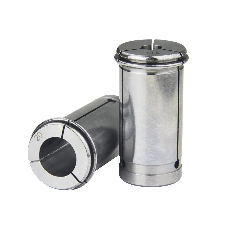 

SC C32 C мощный фрезерный станок с ЧПУ обработка прямого хвостовика зажимной инструмент 0,005 мм