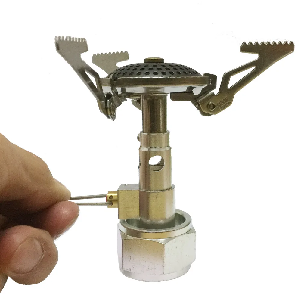 Внешний адаптер из алюминиевого сплава MAPP для преобразования стандартного