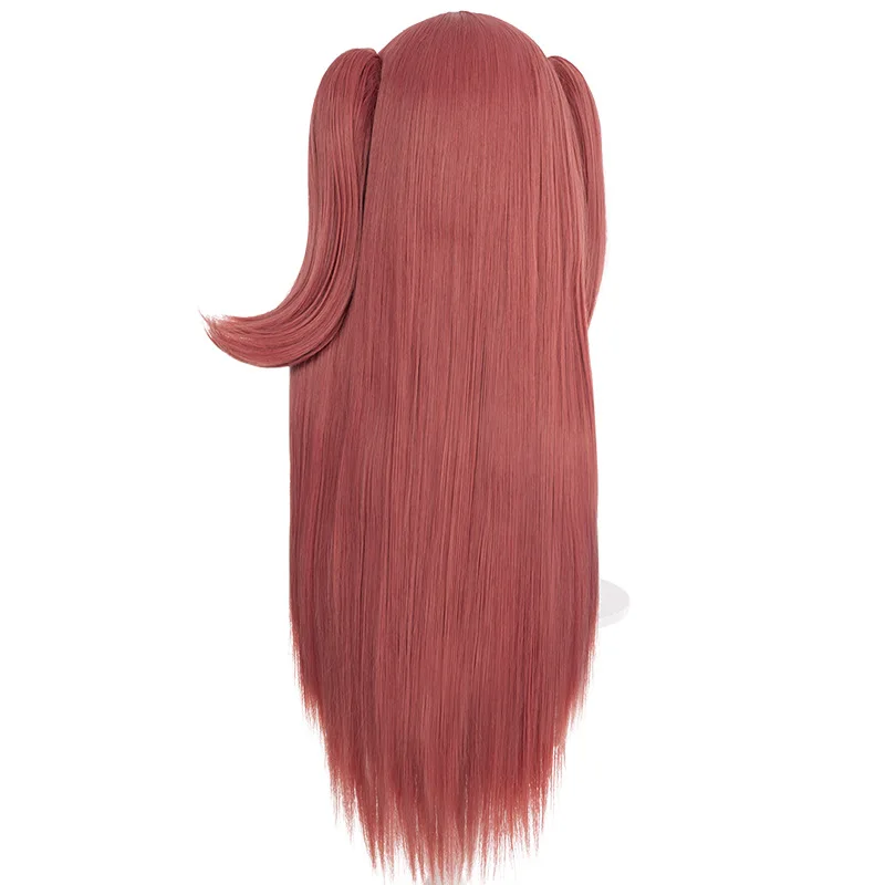 

2021 Anime Yumemite Yumemi Cosplay Costume Compulsive Gambler School Uniform Yumemi Wigs Halloween Woman Girls Party Costumes