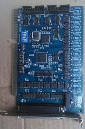 

DAQ-5730 Acquisition card