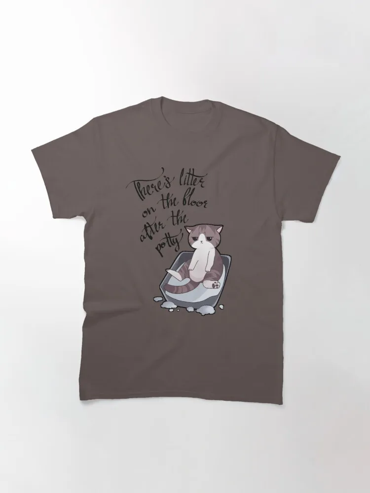 

Tops T Shirt Women New Years Day Classic T-Shirt