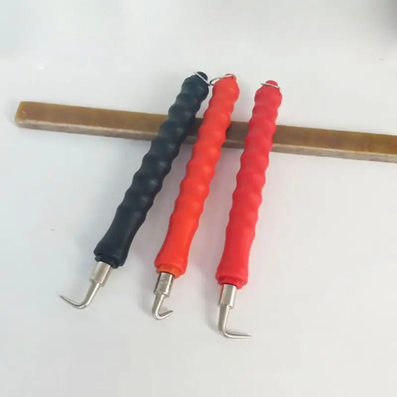 

Steel Reinforcement Bar Semi Automatic Retractable Rebar Wire Tied Hook High Quality and Brand New
