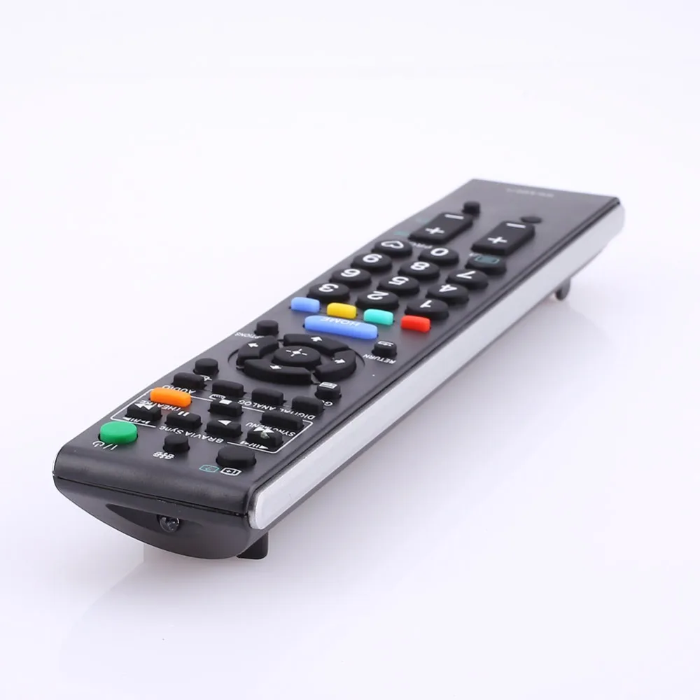 Замена RM-ED011 пульт дистанционного управления RC батарея работает для sony tv черный