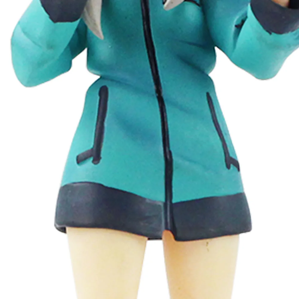 18 см аниме &quotEromanga Sensei&quot Izumi Sagiri ПВХ фигурка эро сенсей маленькая девочка модель