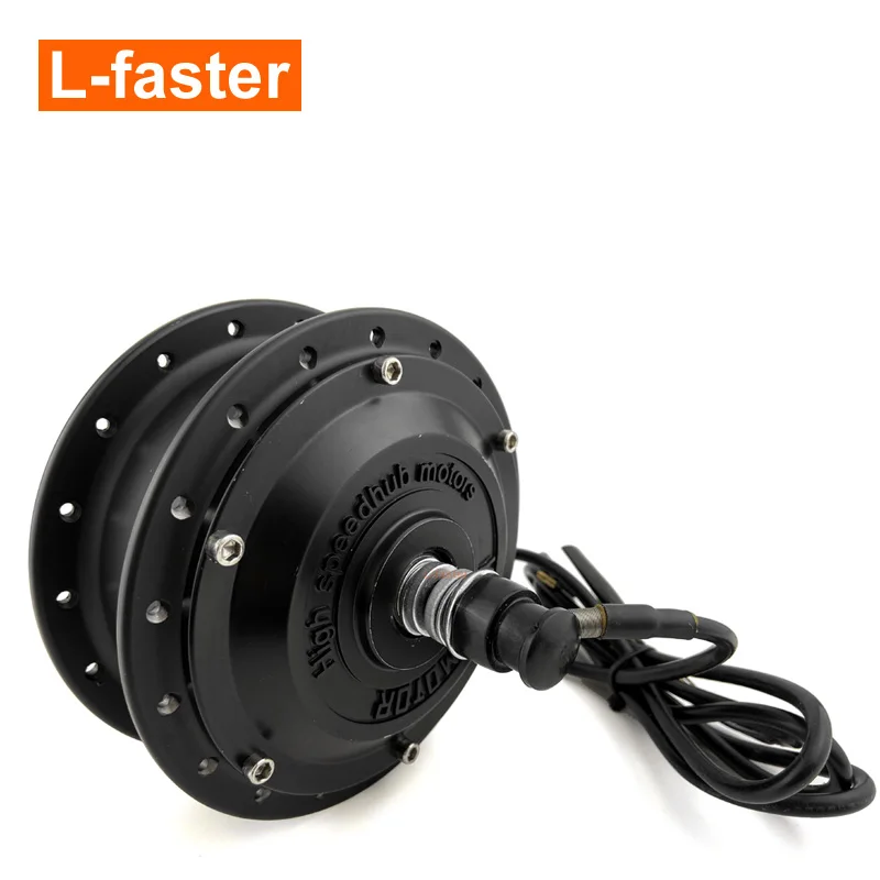 Электродвигатель для электровелосипеда 24 В 36 48 250 Вт|motor map|motor contactormotor driver |