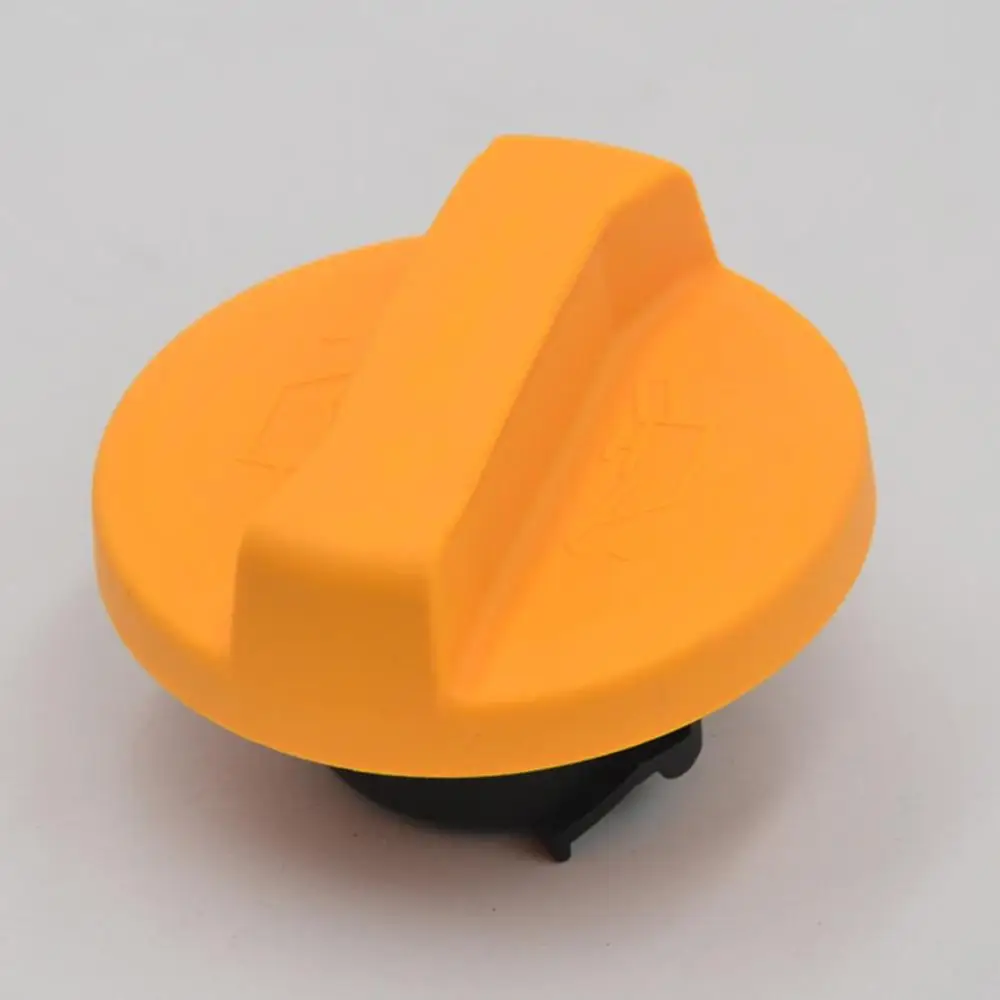 

Oil Filler Plastic Cap Automotive Oil Cap Stable Performance High Reliability Fits For #90536291 720838 For Vauxhall Astra/Corsa