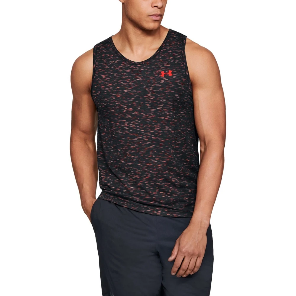 Mike Under Armour Threadborne Seamless 1298910-016 | Спорт и развлечения
