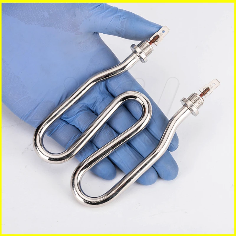 Стоматологическая лабораторная нагревательная трубка для вакуумной