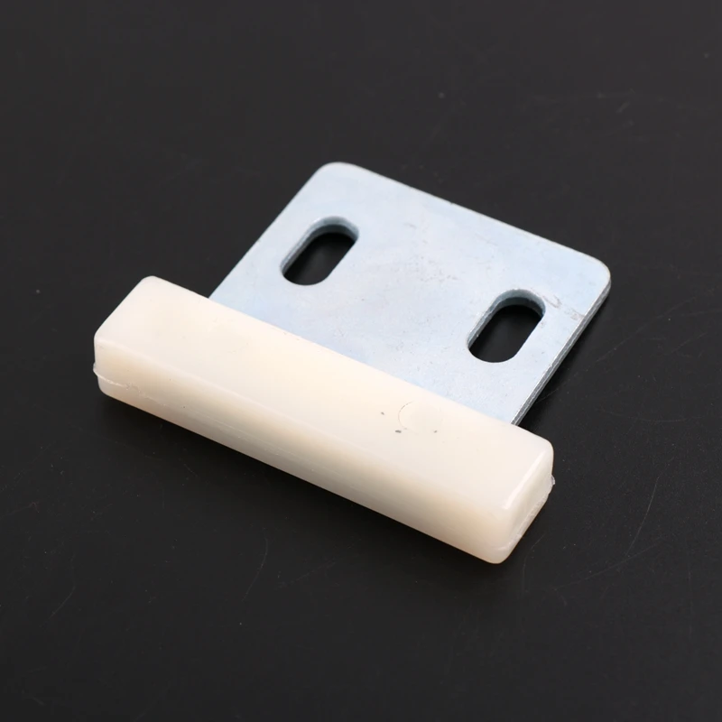 5 шт. ползунок двери лифта 64*53*6 мм