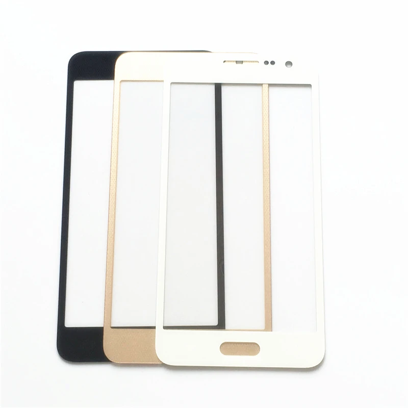 2 шт. Защитное стекло для сенсорного экрана Samsung Galaxy A3 2015 A3000 A300 A300F A300H A300X A300M A300G |