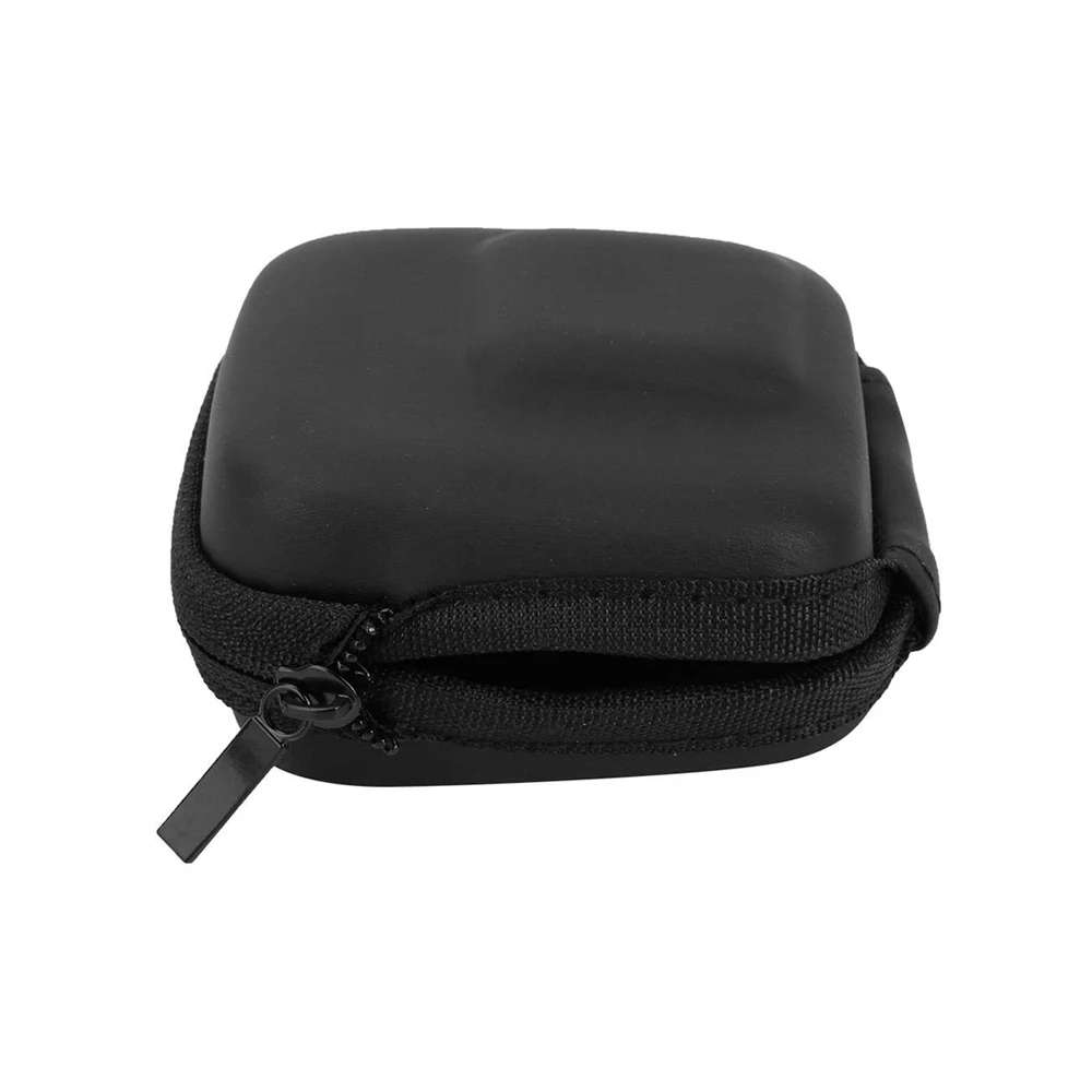 for GoPro Hero 7 6 5 Black Mini EVA Protective Storage Case Bag Box Mount Go Pro Silver Accessories | Электроника