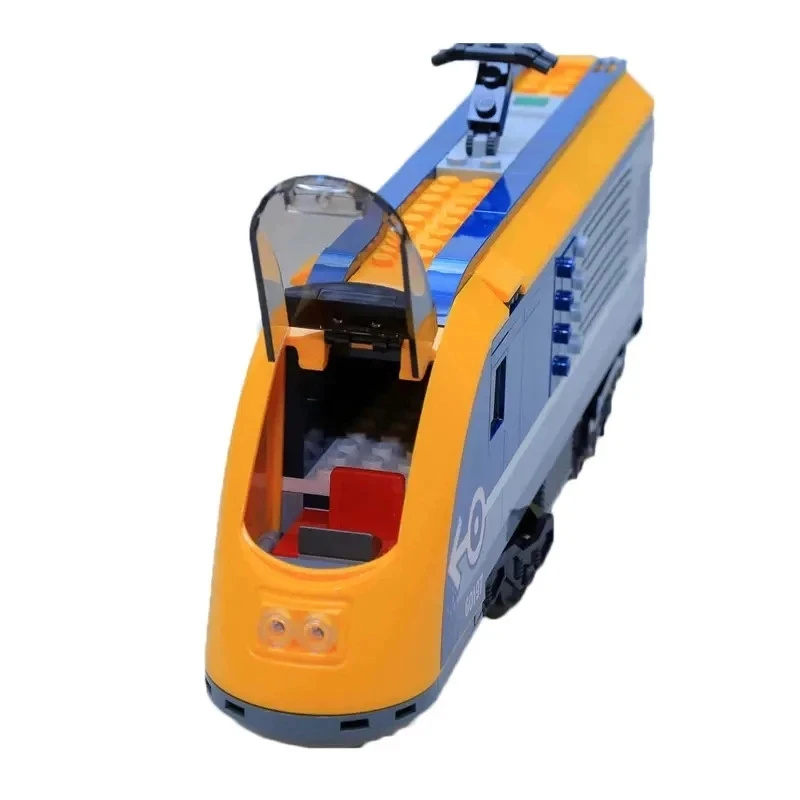 

60197, , MOC