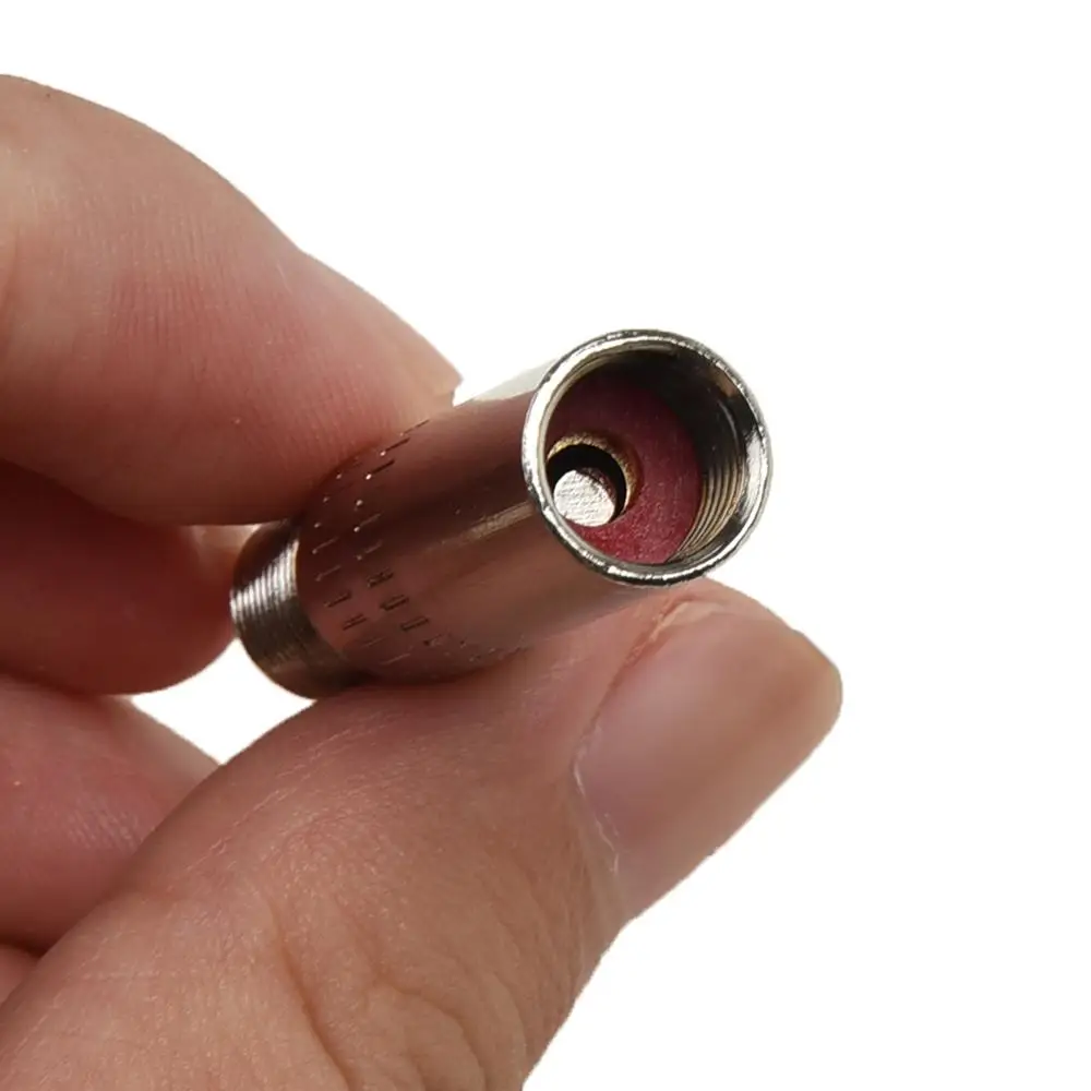 

25mm/39mm Inflatable Air Nozzle Replacement For Xiaomi M365 / Pro Scooter Front Wheel Motor Inflatable Extension Air Valve