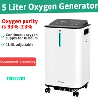 1 5l 10l liter oxygen concentrator oxygene concentrator oxygen machine home appliance oxygen concentrator 10 liters