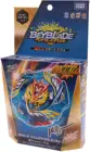 Takara Tomy Beyblade Burst B-113 B-115 бустер Archer Hercules B-118 стартер Cho-Z Valkyrie