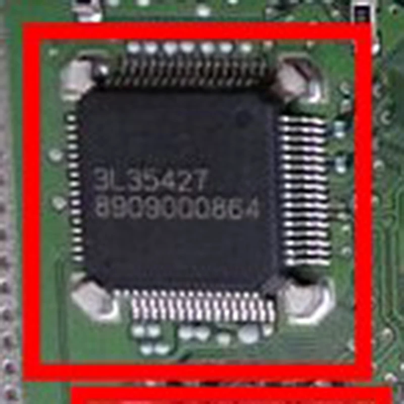 Новинка 8909000864 интегральная микросхема Автомобильная компьютерная плата
