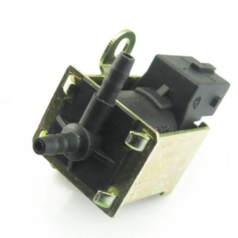 Car Vacuum Solenoid Valve Regulator Suitable for Passat B5 Bora 4 Golf MK4 026906283H | Автомобили и мотоциклы