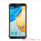 2.5D 9H Защита экрана для Blackview BV4900 BV5500 BV5900 BV6300 BV6900 BV6600 Pro Plus закаленное стекло защитное стекло