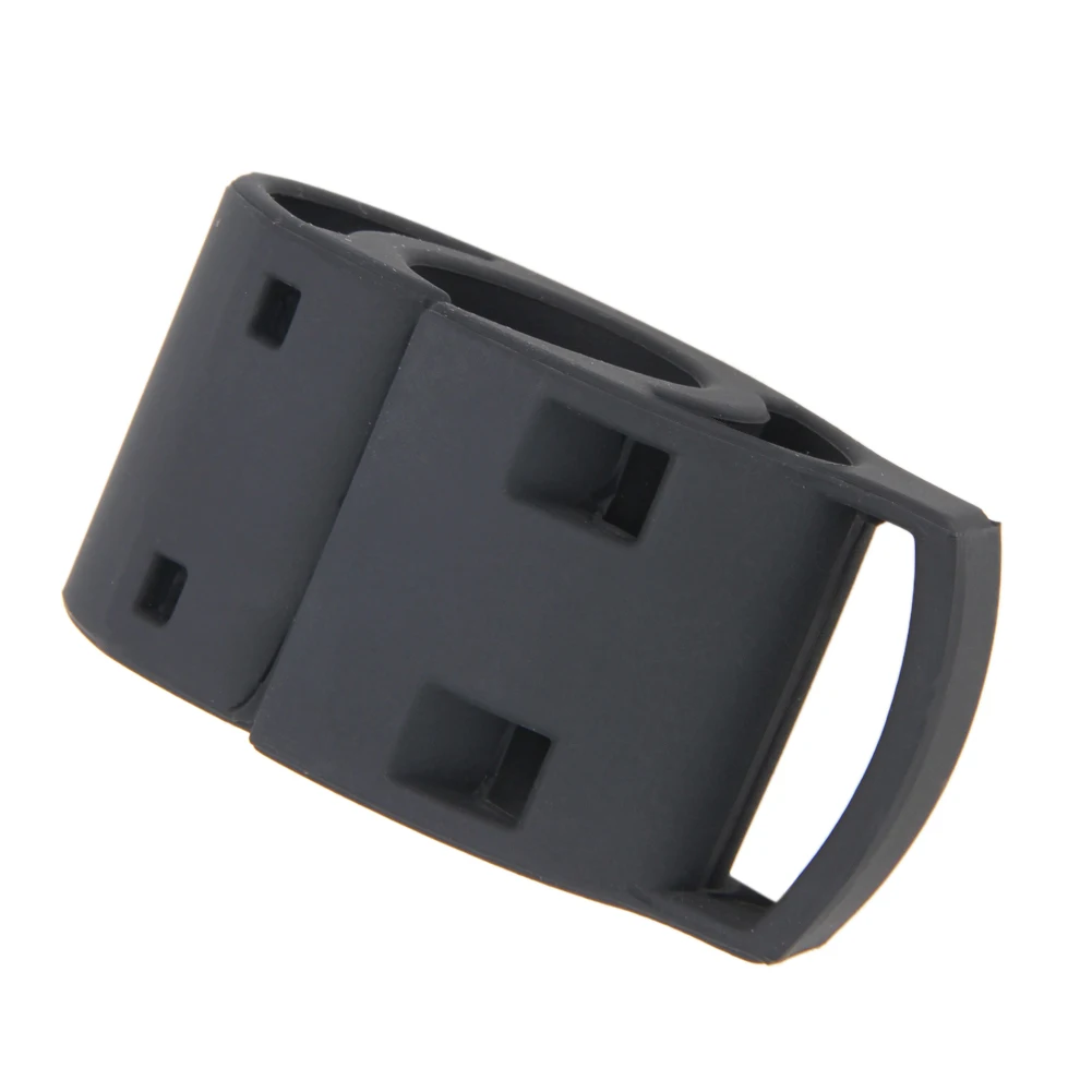 Силиконовое крепление для часов Тип руля велосипеда держатель Garmin Approach s1 s3 Fenix