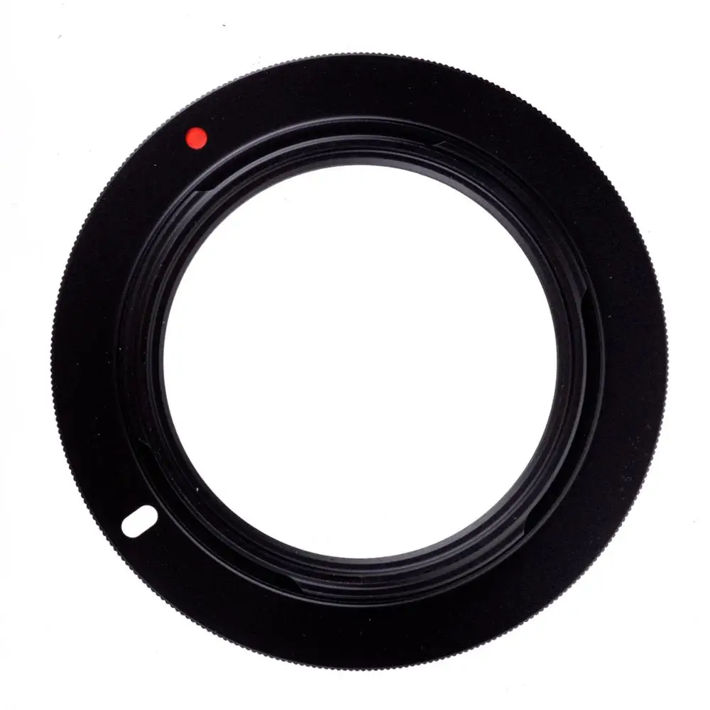 Lens adapter Macro M39 lens for Nikon F Mount AI D5000 D3000 D700 D300 D90 D80 | Электроника