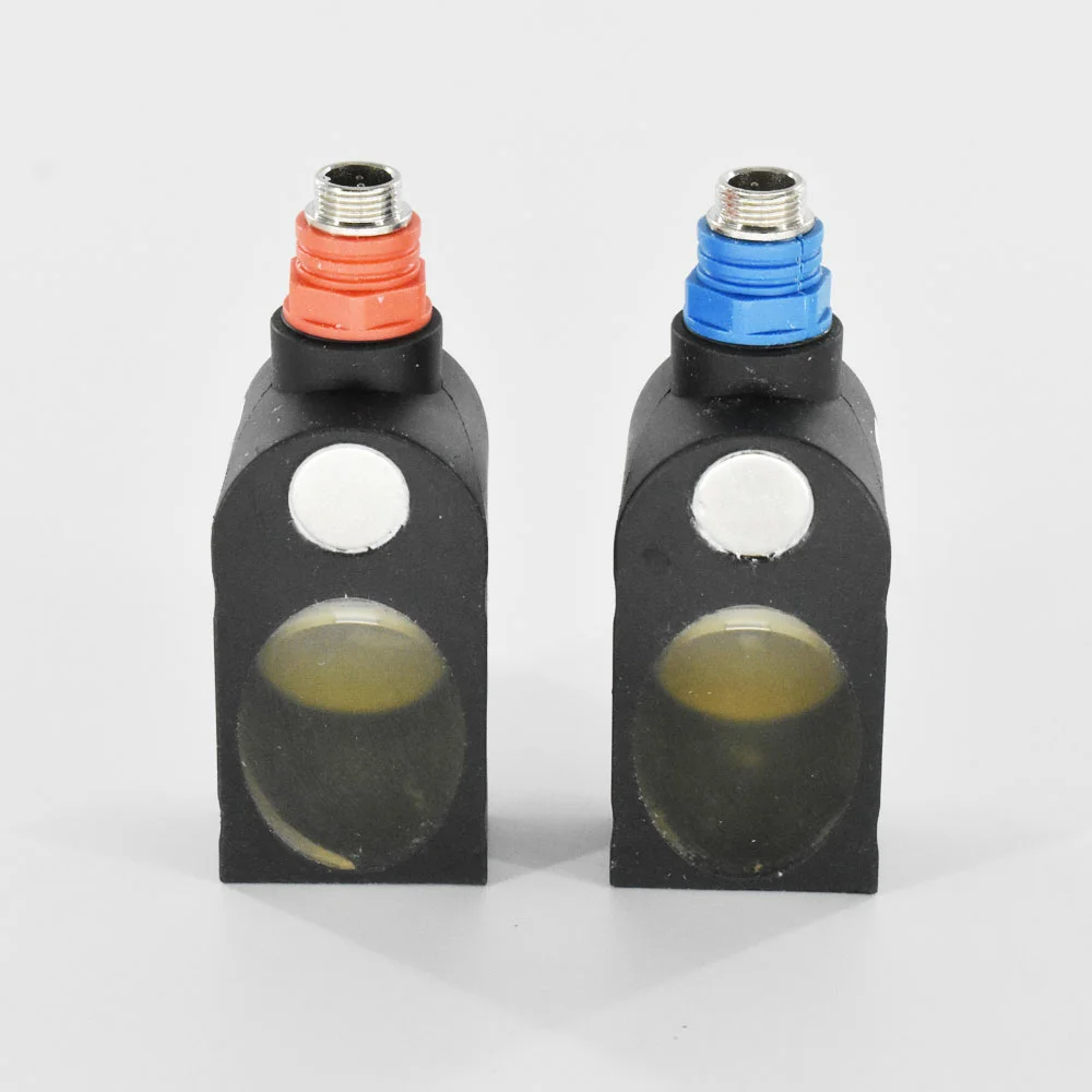 Подходит для TDS 2000H и 2000P портативный расходомер M2 датчики DN50mm DN700mm ультразвуковой