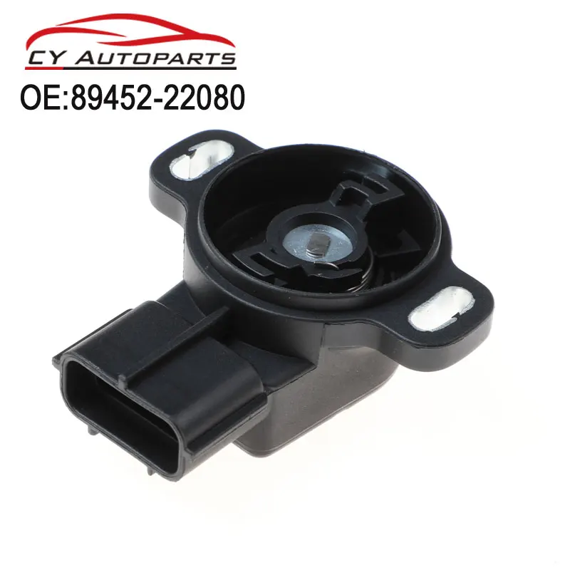 

Новый Датчик положения дроссельной заслонки для Toyota Mark celyor Crown Advance Lexus LS400 3,0 3,4 4,0 4,3 4.7L 89452-22080 89452-30140