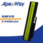 Аккумулятор Apexway для ноутбука, 11,1 В, для Lenovo ThinkPad X220 X220i X220s 42T4901 42T4902 42Y4940 42Y4868 42T4873 42Y4874 42Y4864 42T486