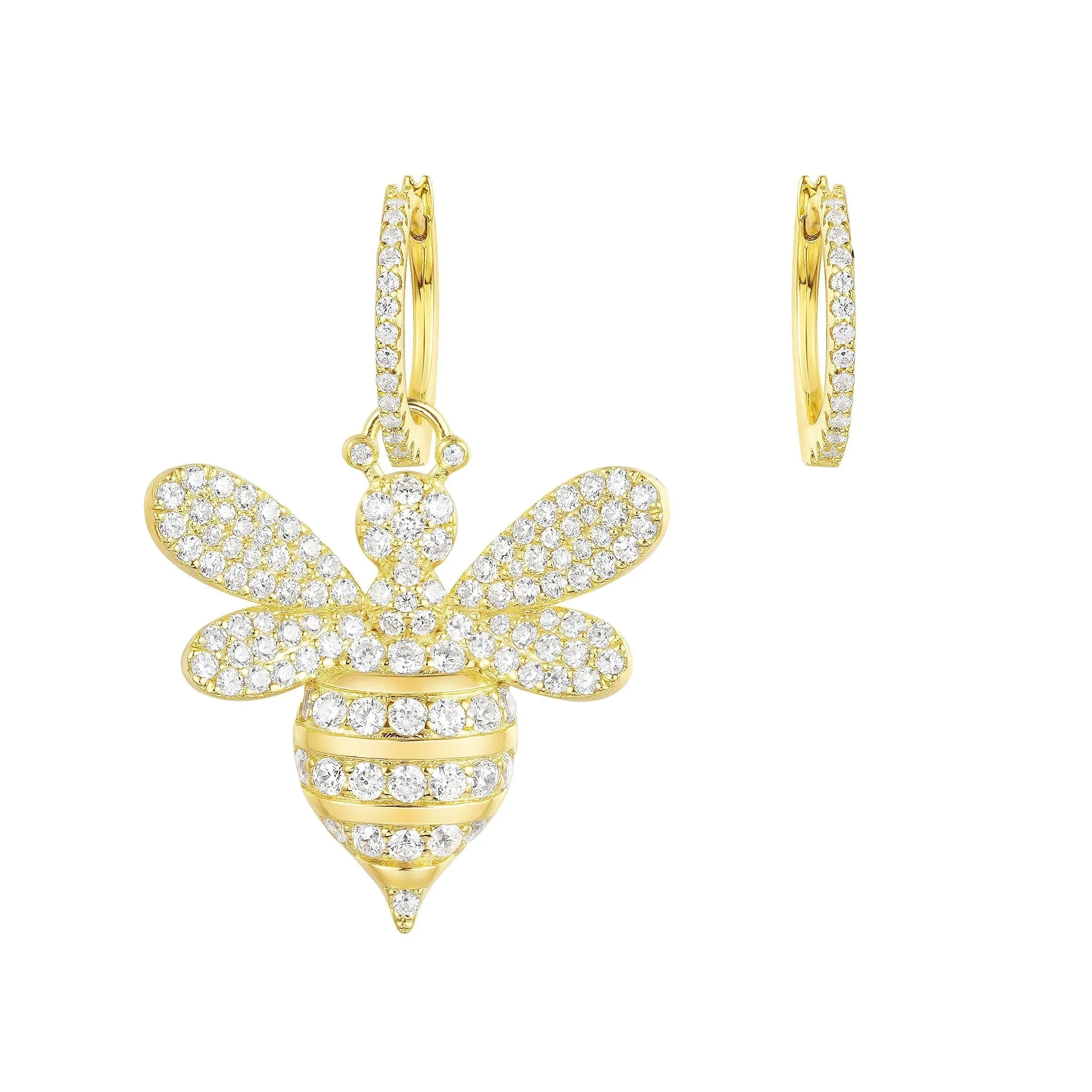 Новинка 2021 оригинальные женские серьги Подарочные ювелирные украшения высокого