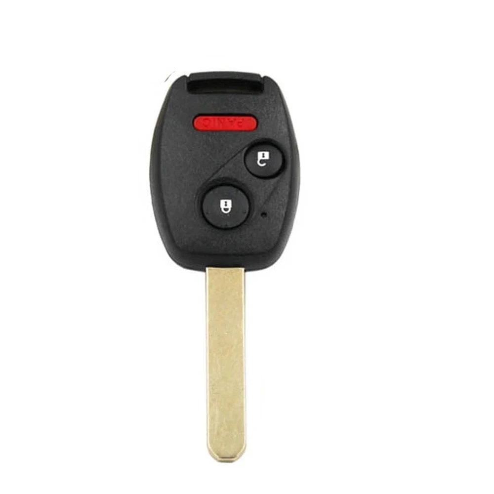 

OUCG8D-380H-A Remote Key For Honda Accord With 46/ 13 /8E/ 48 Chip 2+1Button