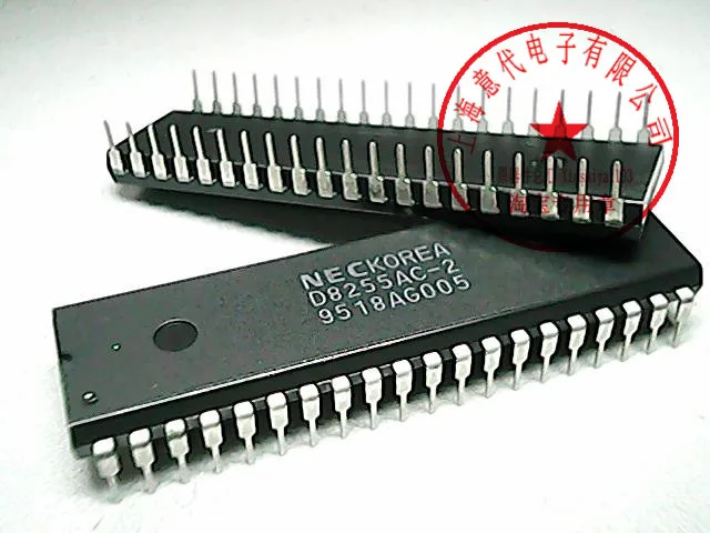 

5pcs D8255AC-2 8255
