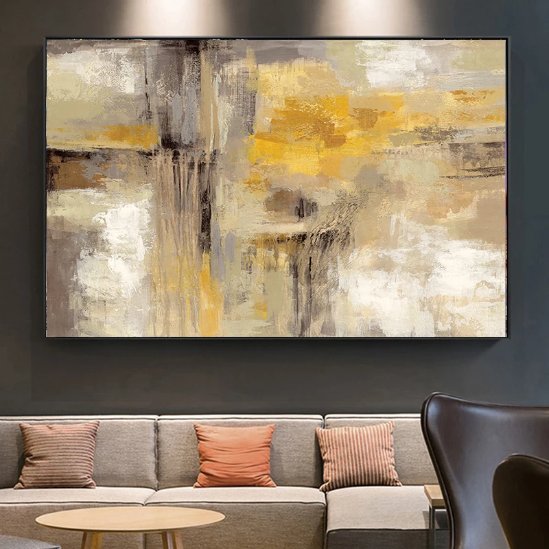 

Modern Dropship Tableau Printed Canvas Paintings on The Wall Art Posters and Prints Wall Art Pictures for Living Room Cuadros